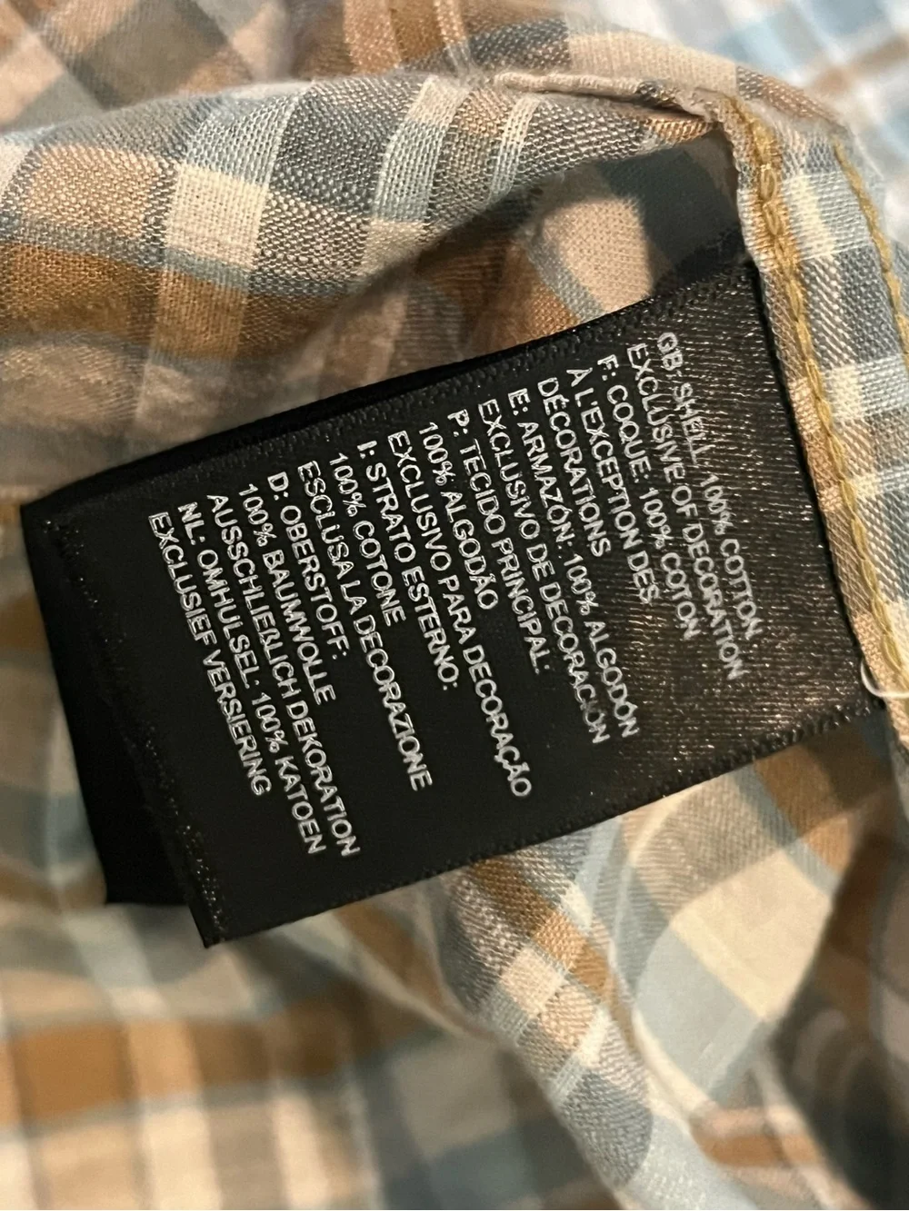 The North Face looks like